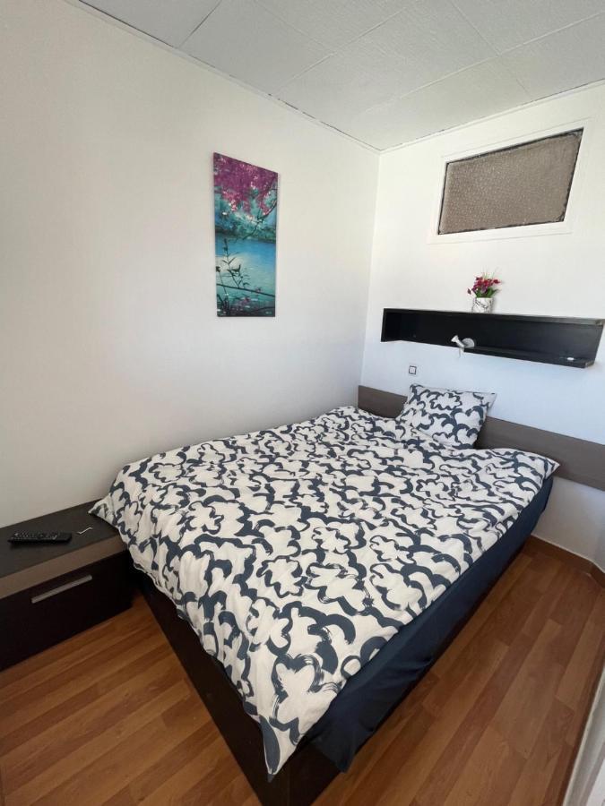 Cambrils Costa Apartment Exterior photo